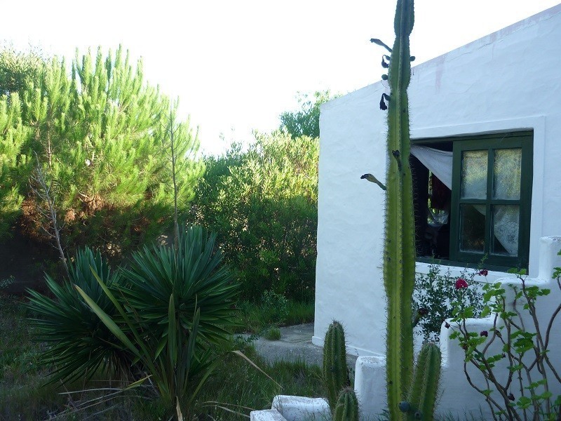 Casa en venta en Balneario Buenos Aires 